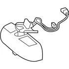 New Genuine Mercedes-benz Mirror Inside 16681004178N84 Oem. Price: $1829.37.