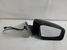 Mercedes W207 C207 E350 Front Passenger Side Blind Spot Power Door Mirror Oem New. Price: $79.99.