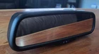 2014-2017 Jeep Wrangler Auto Dim Interior Rear View Mirror Oem 028026 Used. Price: $29.95.