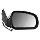 For Pontiac Grand Prix 04-08 Side View Mirror Passenger Power Remote New. Price: $60.81.