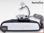 2013 - 2016 Mercedes Benz Class W212 Rear View Mirror Garage Opener Autodimm Used. Price: $62.09.