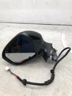 2023 Nissan Ariya Oem Left Door Mirror W/ Memory Black Diamond Gat Used. Price: $467.50.