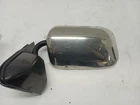 Driver Left Side View Mirror From 1991 Chevrolet Truck 2500 12799520 Used. Price: $50.94.