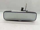 2017-2020 Cadillac Escalade Esv Interior Rear View Mirror Oem Lthgm Used. Price: $119.25.