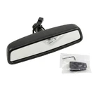 2015-2017 Ram Promaster City Rear View Mirror 68299449AA Mopar Oem Nos Used. Price: $60.00.