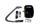 Sherman 577-300R Rh Side Door Mirror Non-heated Stainless Steel Fits Ford F-150 New. Price: $59.58.