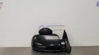 98 Chevy Suburban 2500 Side View Power Door Mirror Right Passenger Black Used. Price: $54.00.