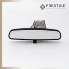 2000-2003 Toyota Sequoia Tundra Interior Rear View Mirror 87810-0C010 Oem Used. Price: $105.56.