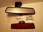 1989 Mercedes Benz 300 Interior Rear View Mirror. Used.. Price: $38.00.