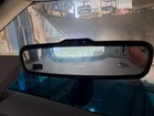 2011 Hyundai Santa Fe Rear View Mirror W/ Auto Dimming - Used, 138K Miles. Price: $80.70.