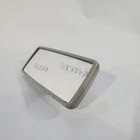 2000 2001 2002 2003 Volkswagen Eurovan Oem 7D0857511 Rear View Mirror Used. Price: $98.00.