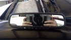 Rear View Mirror Automatic Dimming Fits 08-12 Toyota Avalon Used. Price: $74.99.