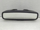 Chrysler Town & Country Interior Rear View Mirror Oem P2H0W Used. Price: $42.45.