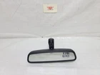 2006-2013 Bmw 335I Rear View Mirror Auto Dim Compass Garage Opener Oem 698754401 Used. Price: $79.49.