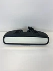 2009-2012 Dodge Caliber Interior Rear View Mirror W/ Auto Dimming Oem 55157457AC Used. Price: $39.99.