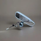 2007-2011 Mercedes Benz CLS550 W219 Tan Interior Rear View Mirror Assembly Oem Used. Price: $25.99.
