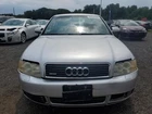2004-2005 Audi A4 Rear Side Mirror Sedan With Automatic Dimming Oem Used. Price: $43.89.