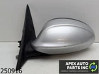 Oem 2006 Bmw 325XI E91 3.0L Power Heat Auto Dim Mirror Left Driver Used. Price: $139.99.