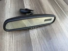 Plymouth Prowler 97-02 Oem Rear View Mirror & Lights Gauge, P# 4801242AA Used. Price: $385.00.