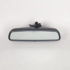 Bmw 528I 535I 550I 640I 650I M6 X3 X4 Inside Rearview Mirror 51169320305 Oem Used. Price: $39.16.