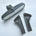 2013-2016 Bmw 328I 335I Interior Rear View Mirror 9285514-01 Oem Used. Price: $39.96.