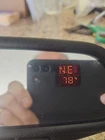 Gentex 341 Homelink Rear View Mirror With Comp, Temp, Maplights Display Oem Used. Price: $325.00.