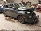 Used Front Center Interior Rear View Mirror Fits: 2020 Kia Soul W/o Garage Door. Price: $119.90.