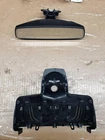 19 Bmw X5 Interior Rear View Mirror (automatic Dimming), High Beam) Used. Price: $119.00.