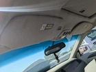 Driver Sun Visor Single Illuminated Fits 00 Lincoln & Town Car 1822073 Used. Price: $53.95.