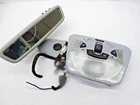 Mercedes C320 C230 Interior Rear View Mirror 43-3123-457 Dome Light A203820 Used. Price: $29.99.