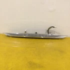 2017-2019 Infiniti Q50 Rear Trunk Lid Molding Finisher Panel Camera 84810-6HH1B Used. Price: $205.00.