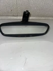 18 21 Dodge Durango Jeep Grand Cherokee Rear-view Mirror Oem # E11 048417 Used. Price: $89.99.