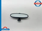 Mercedes R170 SLK230 SLK320 Interior Rear View Mirror Black 97-04 Oem Used. Price: $99.97.