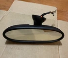 2007-2010 Mini Coper R55 R56 Auto Dim Rear View Mirror Oem E1010784 Used. Price: $125.98.