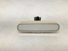 13-15 Audi A7 Interior Rear View Mirror W/ Automatic Dimming Oem Cm Used. Price: $94.99.