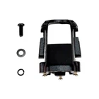 Brandmotion 5000 Transitmnt Mirror Mount Adapter New. Price: $59.52.