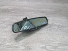 99-01 Isuzu Vehicross Manual Dimming Interior Rear View Mirror Lights Oem Used. Price: $73.01.