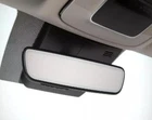 Genuine Hyundai Auto-dimming Mirror W/ Homelink And Compass L0F62-AU000 New. Price: $362.40.