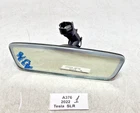 2021-2025 Oem Tesla Model Long Range Interior Rear View Mirror Trim Used. Price: $99.95.