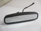 2007-2012 Hyundai Santa Fe Rear View Mirror W/auto Dim Homelink & Compass Oem Used. Price: $47.46.