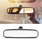 Aksolont 10" Mirror, Universal Interior Bracket... New. Price: $18.99.