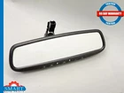 Lexus Interior Rear View Mirror Homelink Auto Dim 10-14 Oem Used. Price: $119.95.