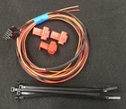 Wiring Kit For 10 Pin Gentex GNTX-453 Homelink V3/V4 Mirrors New. Price: $39.95.