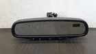 03 04 05 Nissan Murano Rear View Mirror Auto Dim Oem 96321CA100 Used. Price: $27.99.