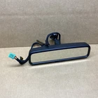 09-12 Honda Pilot 13-14 Accord 05-10 Odyssey Rearview Mirror Backup Camera Used. Price: $99.95.