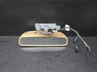 2007-2009 Mercedes S550 W221 Interior Rear View Mirror W/ Homelink Auto Dim Oem Used. Price: $45.04.