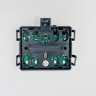 07-13 Mercedes Benz S550 CL550 Windscreen Rain And Lights Sensor A2218708826 Used. Price: $24.00.