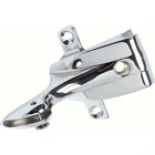 Oer 4873289 62-63 Nova Convertible Inner Rear View Mirror Bracket New. Price: $54.99.