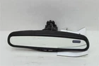 Used Front Center Interior Rear View Mirror Fits: 2007 Nissan Xterra Automatic. Price: $65.00.