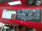 Passenger Right Sun Visor With Illumination Fits 09-10 Sportage 8486210 Used. Price: $35.00.